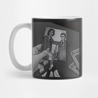 Jack n Felix Mug